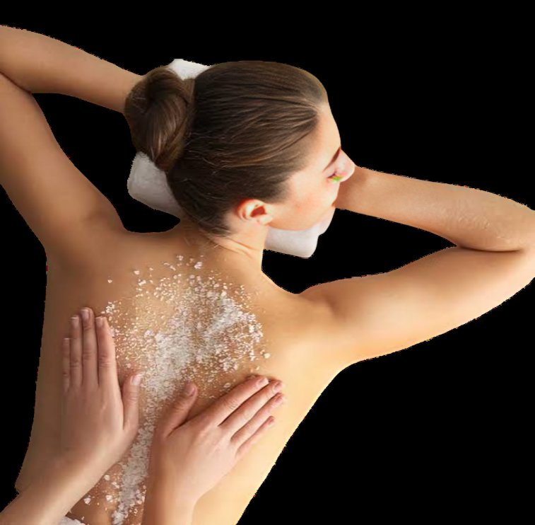 Body spa