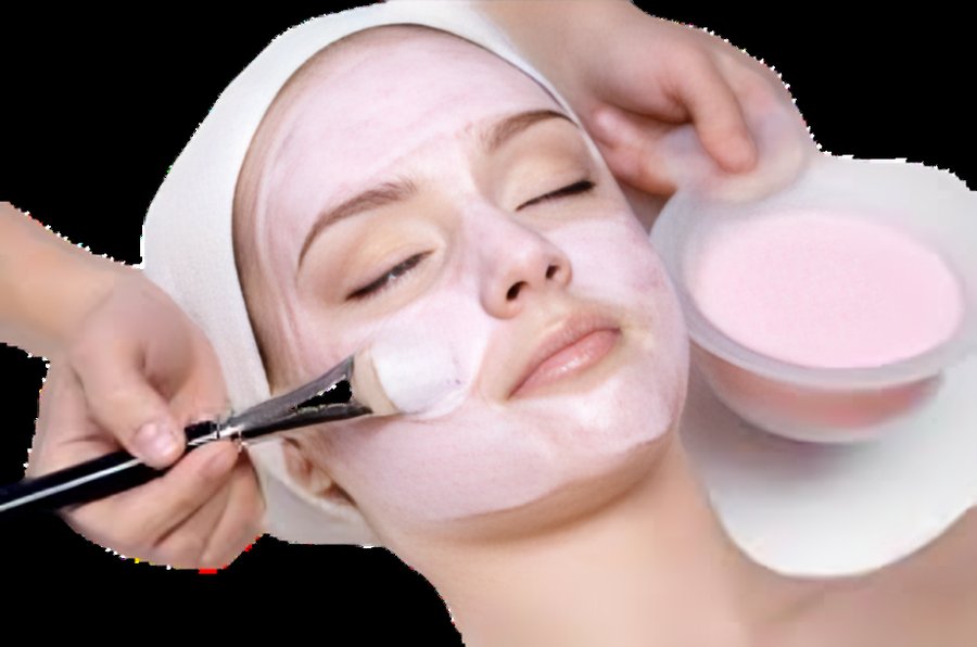 Facial treatment