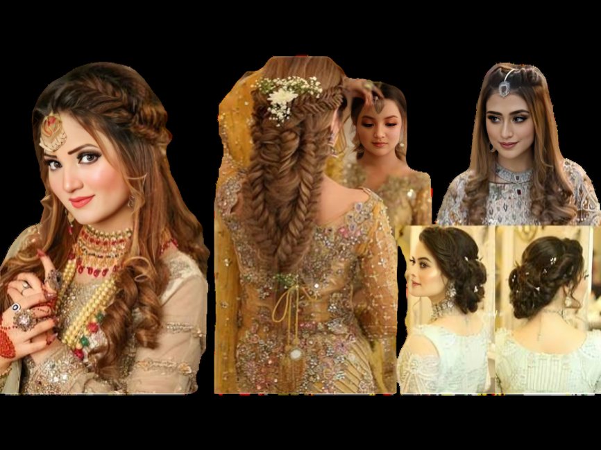 Hair styling
