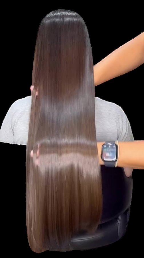 Hair treatments