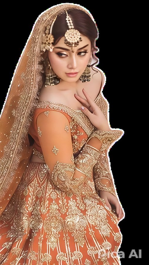 Mehndi and Ubtan makeover