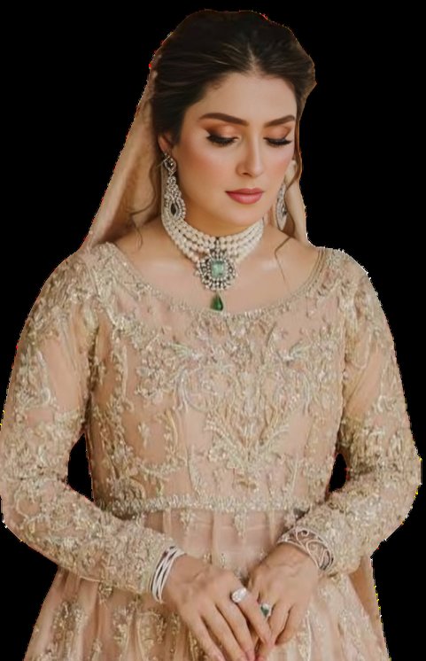 Walima makeover